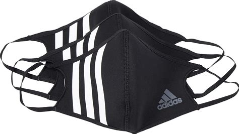 schwarze masken adidas|Suchergebnis Auf Amazon.de Für: Adidas Maske Schutzmaske .